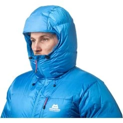 Mountain Equipment Heren K7 Jas 7 Mountain Equipment Heren K7 Jas -Sport Mode iview 1036419 036 pic3