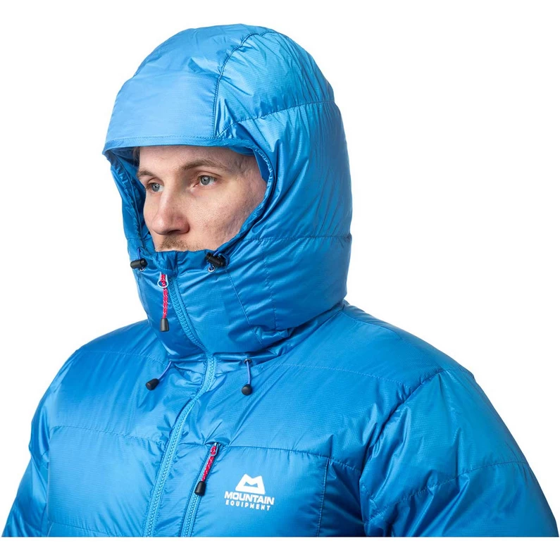 Mountain Equipment Heren K7 Jas 3 Mountain Equipment Heren K7 Jas - Afbeelding 3