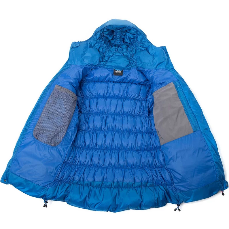 Mountain Equipment Heren K7 Jas 4 Mountain Equipment Heren K7 Jas - Afbeelding 4