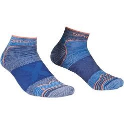 Ortovox Heren Alpinist Low Sokken