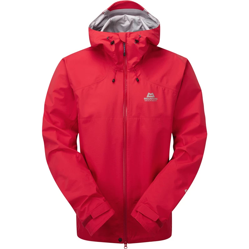 Mountain Equipment Heren Odyssey Jas 1 Mountain Equipment Heren Odyssey Jas