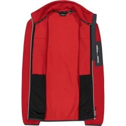 CMP Heren Knitted Jacquard Vest -Sport Mode iview 1054470 278 pic3