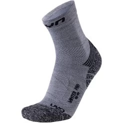 UYN Heren Winter Pro Run Sokken