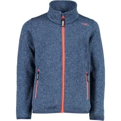 CMP Kinderen Girls Knitted Vest