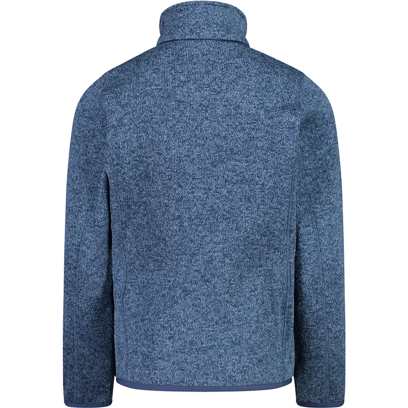 CMP Kinderen Girls Knitted Vest 2 CMP Kinderen Girls Knitted Vest - Afbeelding 2