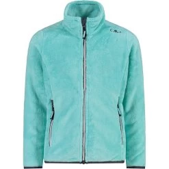 CMP Kinderen Girls Highloft Vest