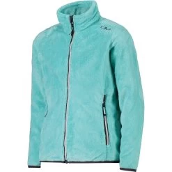 CMP Kinderen Girls Highloft Vest -Sport Mode iview 1068479 226 pic3