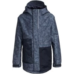 VAUDE Kinderen Faunus 2l Jas