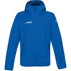 ROCK EXPERIENCE Heren Colossus Jas