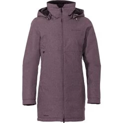 VAUDE Dames Limford II Jas