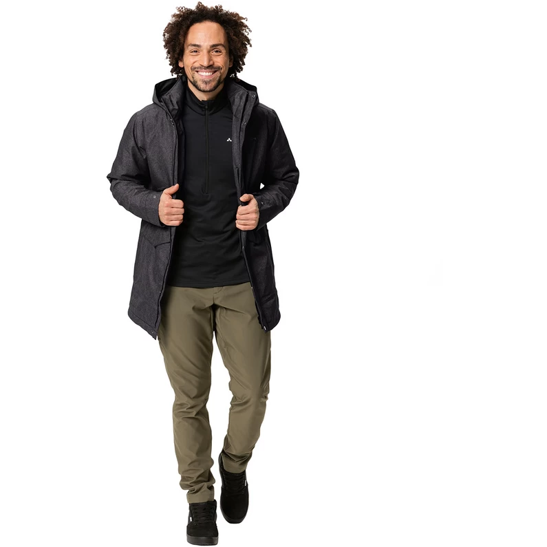 VAUDE Heren Limford II Jas 3 VAUDE Heren Limford II Jas - Afbeelding 3