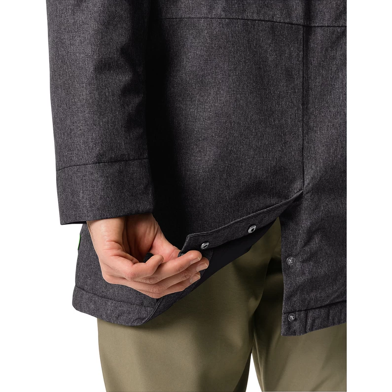 VAUDE Heren Limford II Jas 4 VAUDE Heren Limford II Jas - Afbeelding 4