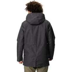 VAUDE Heren Limford II Jas 11 VAUDE Heren Limford II Jas -Sport Mode iview 1091736 026 pic6