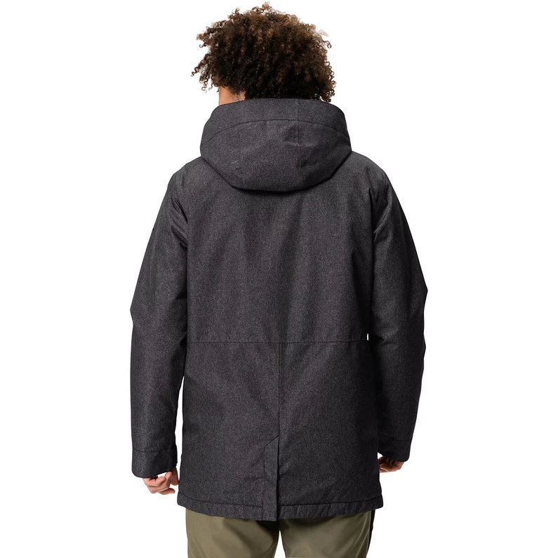 VAUDE Heren Limford II Jas 6 VAUDE Heren Limford II Jas - Afbeelding 6