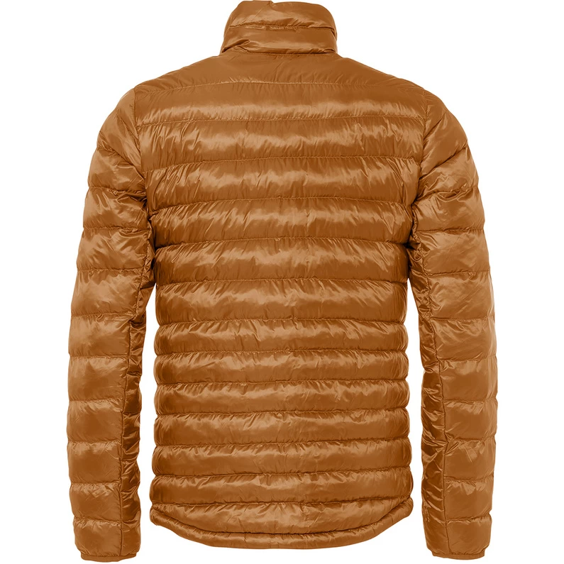 VAUDE Heren Batura Hooded Insulation Jas 2 VAUDE Heren Batura Hooded Insulation Jas - Afbeelding 2