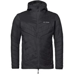VAUDE Heren Monviso Insulation Jas