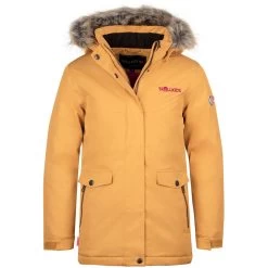 TROLLKIDS Kinderen Oslo XT Jas