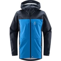 Heren Touring GTX Infinium Jas