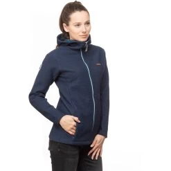 Chillaz Dames Idro Jas -Sport Mode iview 1096659 001 pic7