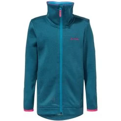 VAUDE Kinderen Tenur Fleece Vest