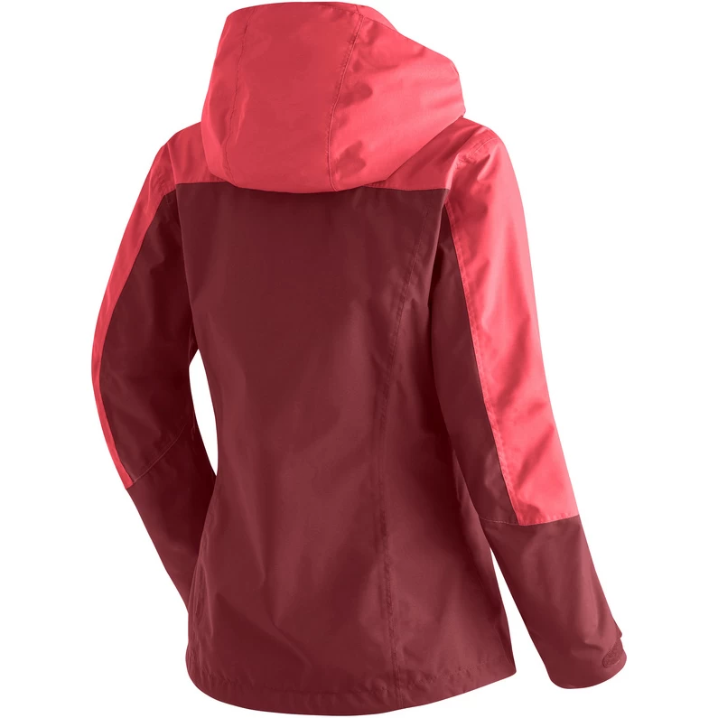 Maier Sports Dames Partu Jas 2 Maier Sports Dames Partu Jas - Afbeelding 2