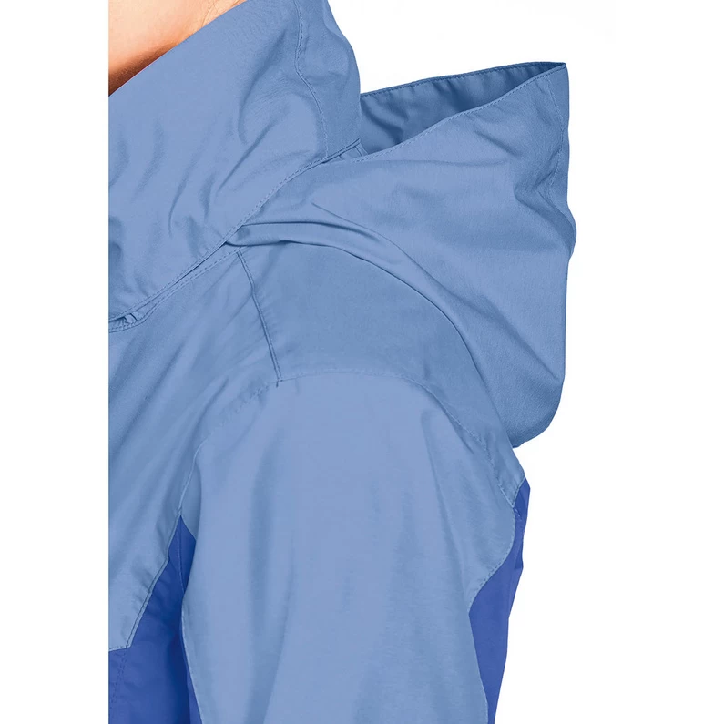 Maier Sports Dames Partu Jas 4 Maier Sports Dames Partu Jas - Afbeelding 4