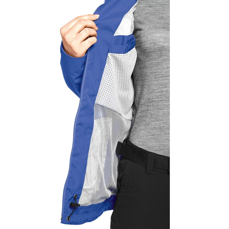 Maier Sports Dames Partu Jas 5 Maier Sports Dames Partu Jas - Afbeelding 5
