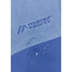 Maier Sports Dames Partu Jas 11 Maier Sports Dames Partu Jas -Sport Mode iview 1098585 031 pic6