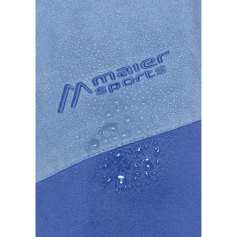 Maier Sports Dames Partu Jas 6 Maier Sports Dames Partu Jas - Afbeelding 6