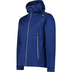 CMP Heren Hoodie Jas -Sport Mode iview 1099339 022 pic3