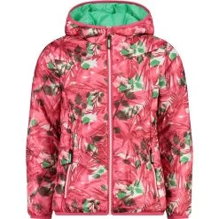 CMP Kinderen Hoodie Jas