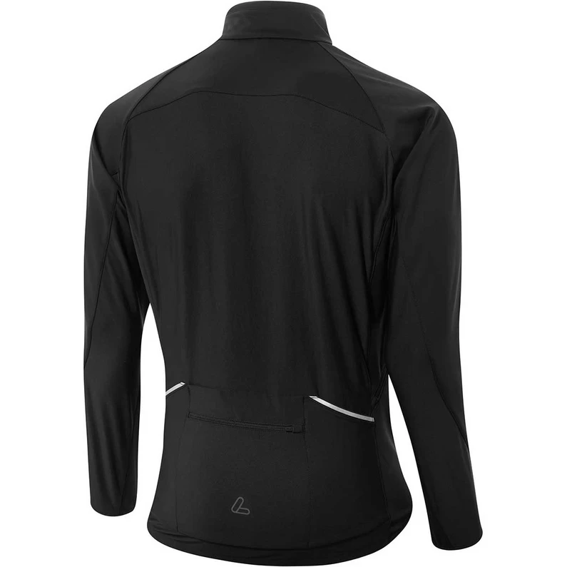 Heren Gran Fondo TXS Bike Jas 2 Heren Gran Fondo TXS Bike Jas - Afbeelding 2