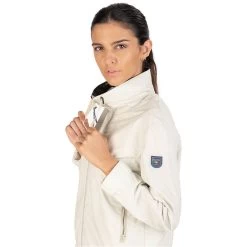 Dolomite Dames Sedico Jas -Sport Mode iview 1102034 001 pic4