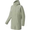 The North Face Dames Woodmont Parka