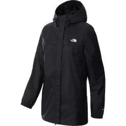 The North Face Dames Antora Parka