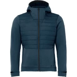 VAUDE Heren Comyou Fleece Vest