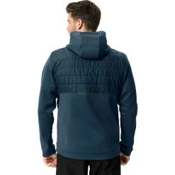 VAUDE Heren Comyou Fleece Vest -Sport Mode iview 1104705 006 pic6