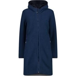 Sport Mode 8 CMP Dames Hoodie Parka