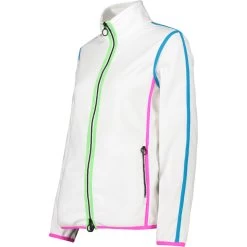 CMP Dames Vest -Sport Mode iview 1105132 001 pic3