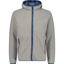 Sport Mode 14 CMP Heren Hoodie Vest
