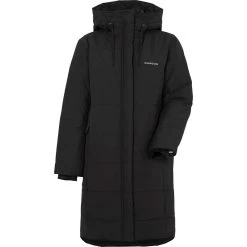 DIDRIKSONS Dames Sandra Parka