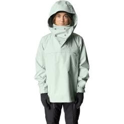Houdini Dames Shelter Anorak -Sport Mode iview 1106738 001 pic3