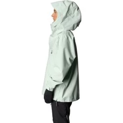 Houdini Dames Shelter Anorak -Sport Mode iview 1106738 001 pic4