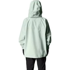 Houdini Dames Shelter Anorak -Sport Mode iview 1106738 001 pic5