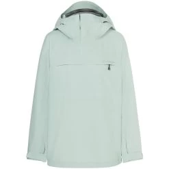 Houdini Dames Shelter Anorak