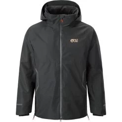 Picture Heren Dailytime Jas