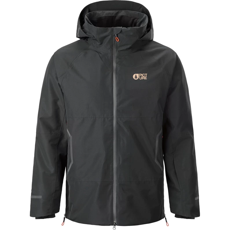 Picture Heren Dailytime Jas 1 Picture Heren Dailytime Jas