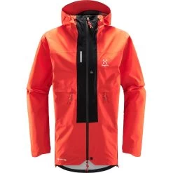 Heren L.I.M ZT Trek GTX Pro Jas