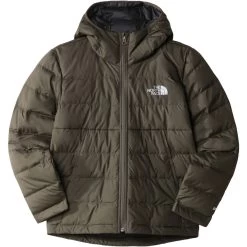 The North Face Kinderen Never Stop Down Jas