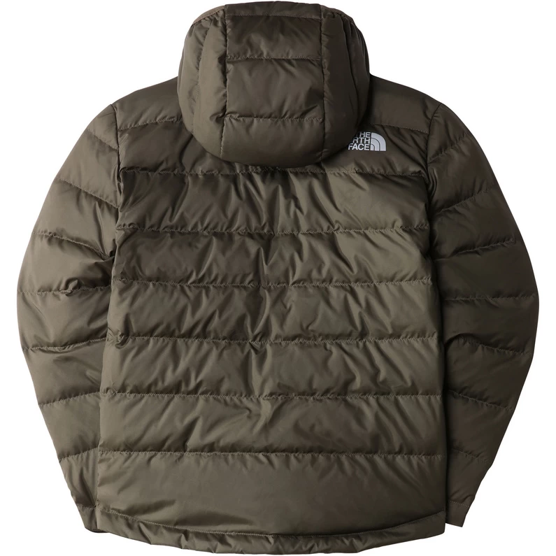 The North Face Kinderen Never Stop Down Jas 2 The North Face Kinderen Never Stop Down Jas - Afbeelding 2